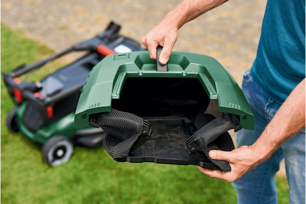 Газонокосилки и сенокосилки