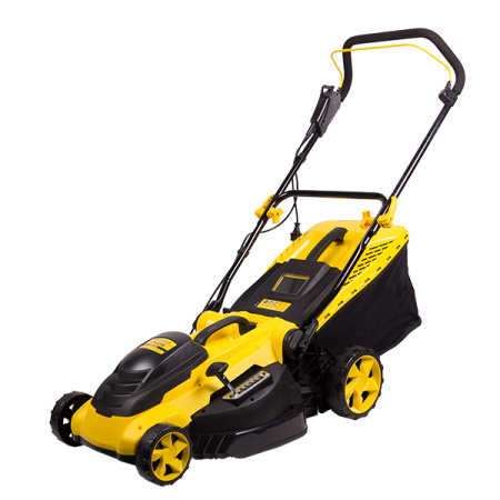 Газонокосилки и сенокосилки