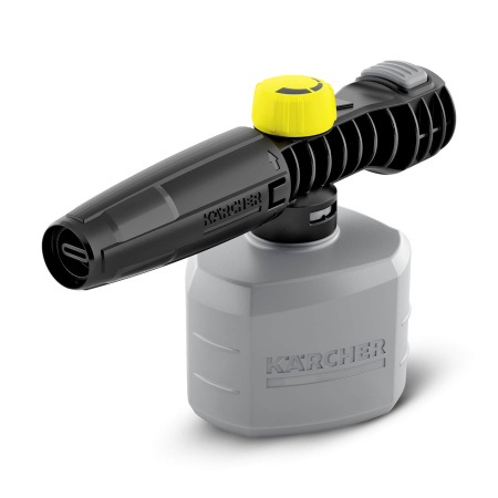 Ручная пенная насадка Karcher FJ 24
