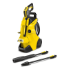 Минимойка высокого давления Karcher K4 Power Control Flex Home Wood 1.324-306.0