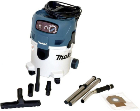 Пылесос Makita VC3012M VC3012M