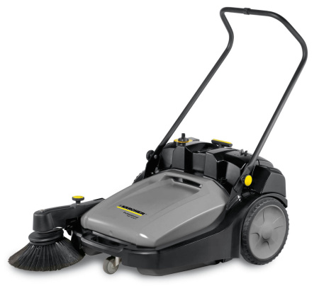 Подметальная машина Karcher KM 70/30 C Bp Pack 1.517-214.0