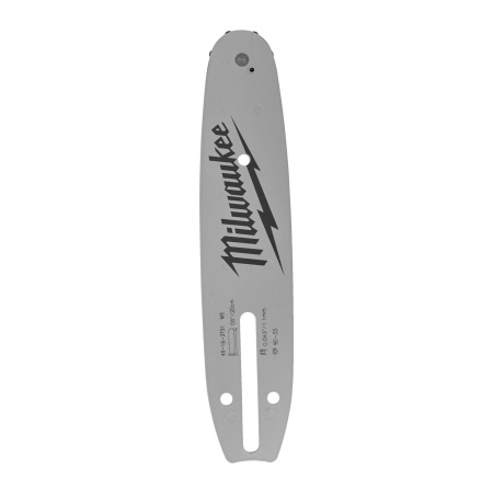 Шина для аккумуляторной цепной пилы Milwaukee 8''/20 см M18 FHS20 4932480169