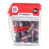 Shockwave TX10 x 25 mm - 2 pcs 4932430871