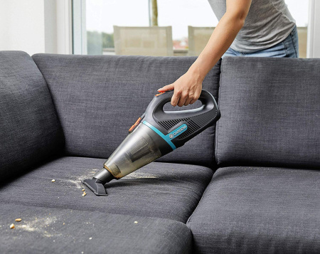 Садовые пылесосы, воздуходувки