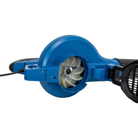 Садовые пылесосы, воздуходувки