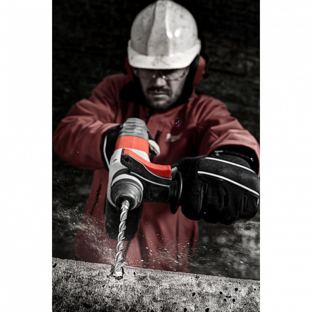 Буры SDS-Plus M2 - 2-е режущие кромки SDS-Plus M2 14 x 1000 - 1 pc 4932367019