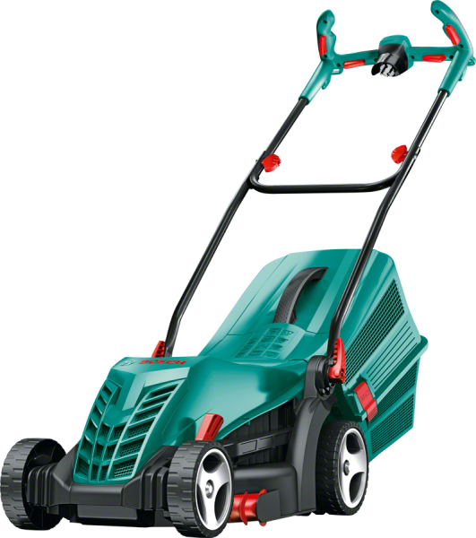 Газонокосилка электрическая Bosch ARM 34