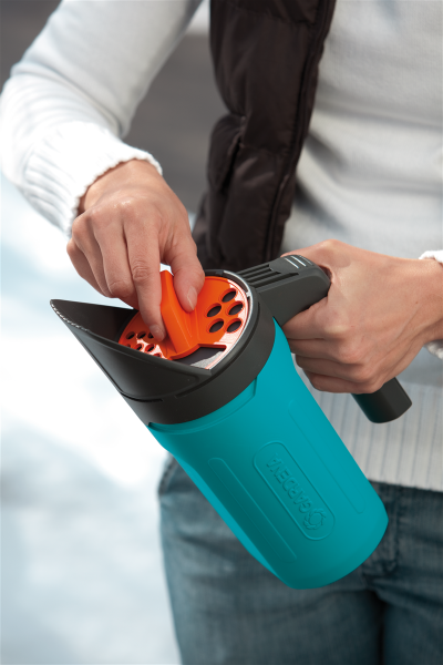 Gardena Ручной разбрасыватель 03255-30 Разбрызгиватели-сеялки