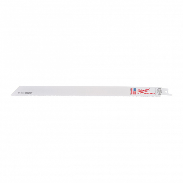 Дерево / Метал / Пластик: универсальное применение 300 x 10 / 14 Tpi - 5 pcs 48005194