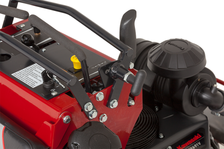 Газонокосилка с нулевым радиусом разворота Ferris SRS Z1 5901944 Мини-тракторы, райдеры