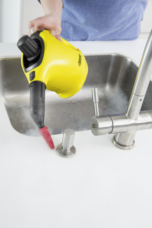 Пароочиститель Karcher SC 1 1.516-260.0