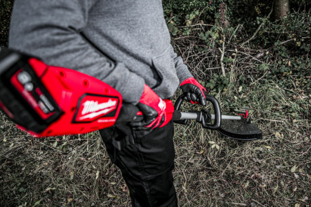 Триммер бесщеточный Milwaukee M18 BLLT-0 4933472218