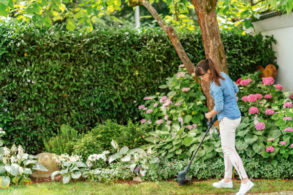 Триммер электрический Bosch EasyGrassCut 23 (06008C1H00) 06008C1H00