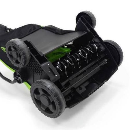 Аэраторы, скарификаторы