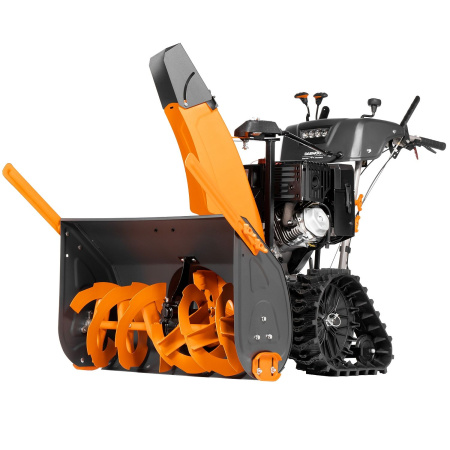 Снегоуборщики