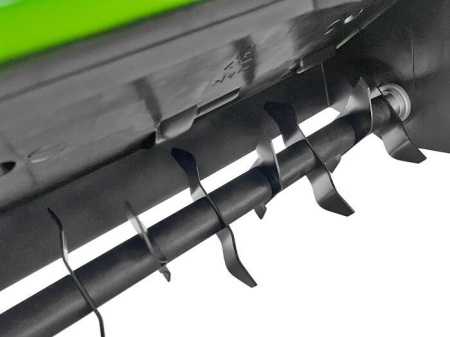 Аэраторы, скарификаторы