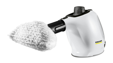 Пароочиститель Karcher SC 1 EasyFix Premium 1.516-375.0