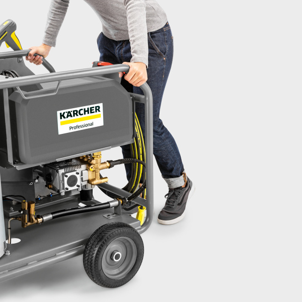 Мойка высокого давления Karcher HDS 8/20 G 1.210-920.0