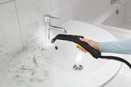 Универсальный комплект принадлежностей Karcher для пароочистителя 2.863-215.0