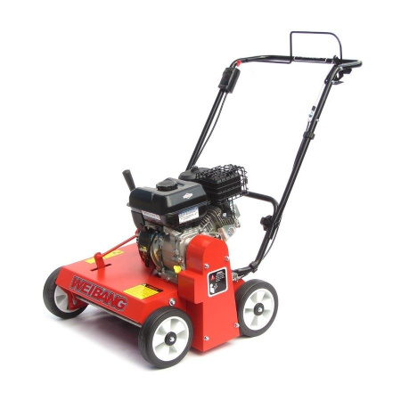 Аэраторы, скарификаторы