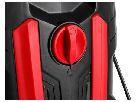 Минимойка высокого давления WORTEX PW 1620 318312