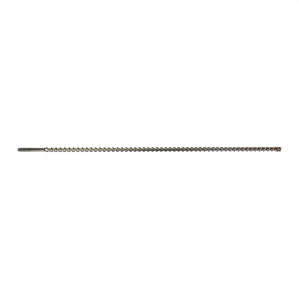 Бур c 4 режущими кромками SDS-Max 25 x 1320 - 1 шт 4932352777