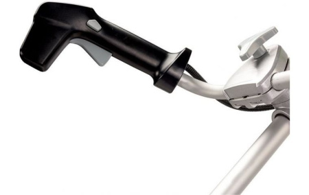 Триммер аккумуляторный Greenworks GD40BCBK4 2105707UB