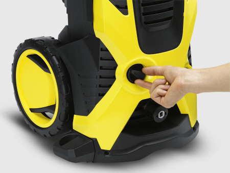 Мойка высокого давления Karcher K 7 1.168-502.0