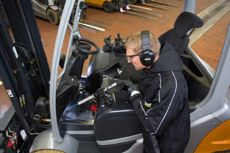 Аппарат для очистки сухим льдом Karcher IB 15/120 1.574-104.0