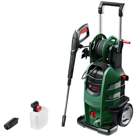 Мойка высокого давления Bosch Advanced Aquatak 160 06008A7800