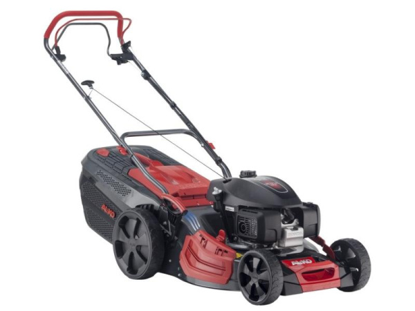 Газонокосилка бензиновая AL-KO Premium 520 SP-H 119969 Газонокосилки и сенокосилки