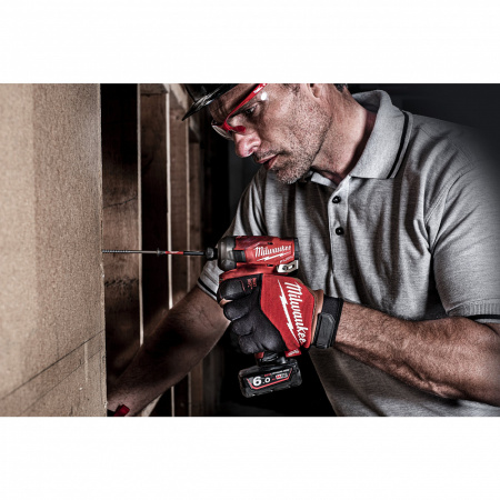 Биты TX Shockwave Impact Duty™ Биты Shockwave IR TX 30 x 25 мм (25 шт.)... 4932430886