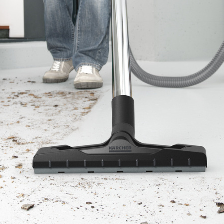 Пылесос Karcher AD 4 1.629-731.0