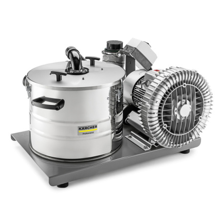 Пылесос Karcher IVR-B 50/30 9.989-415.0