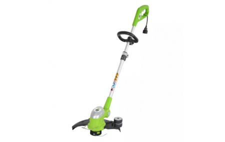 Триммер электрический GreenWorks GST5033M 500 Вт
