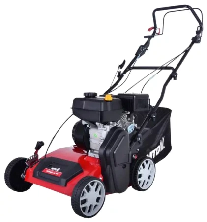 Аэраторы, скарификаторы