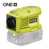 Инверторный преобразователь RYOBI ONE + RY18BI150A-0 (без АКБ и ЗУ) 5133004895