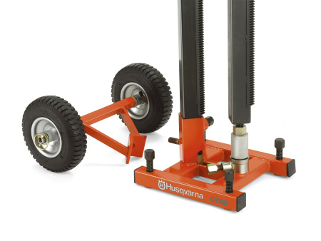 Стойка для бурильных машин Husqvarna DS 50 Gyro (Без опорной плиты AT) 965 15 78-21