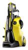 Мойка высокого давления Karcher K 5 Premium Full Control Plus 1.324-630.0