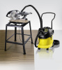 Пылесос хозяйственный Karcher WD 7.700 P 1.347-630.0