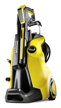 Мойка высокого давления Karcher K 5 Premium Full Control Plus 1.324-630.0