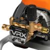 Мойка высокого давления DAEWOO DAW 950W DAW 950W