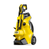 Минимойка высокого давления Karcher K4 Power Control Flex Home Wood 1.324-306.0