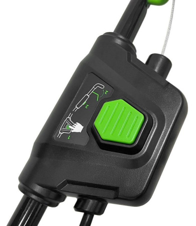 Снегоуборщики