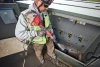 Аккумуляторный насос для перекачки воды Milwaukee M18 BLSWP-0 4933498559