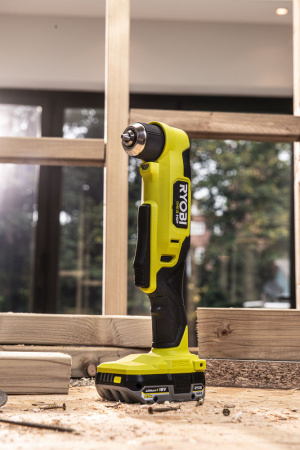 Шуруповерты