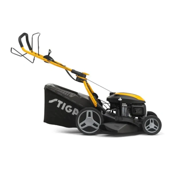 Газонокосилка бензиновая Stiga Combi 748 V 2L0487838/ST2 Газонокосилки и сенокосилки