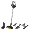 Аккумуляторный вертикальный пылесос Karcher VC 7 Cordless yourMax 1.198-710.0