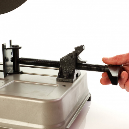 Отрезные пилы по металлу